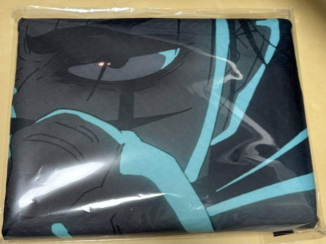 Amazon.co.jp: 呪術 廻戦 渋谷事変 ポートレイトバスタオル 脹相 by